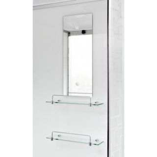 Душевая кабина Deto ЕМ1512 R с электрикой (эл.) 120х80х220 см